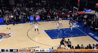 西部群魔乱舞,快船悄悄冲刺