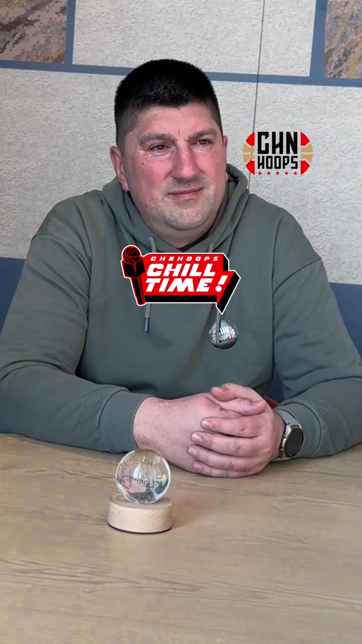 四川女篮主帅：专注于当下 当你开始计算的时候就会开始输球